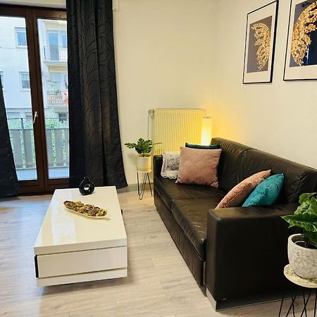 Stephby Home Kaiserslautern Dış mekan fotoğraf