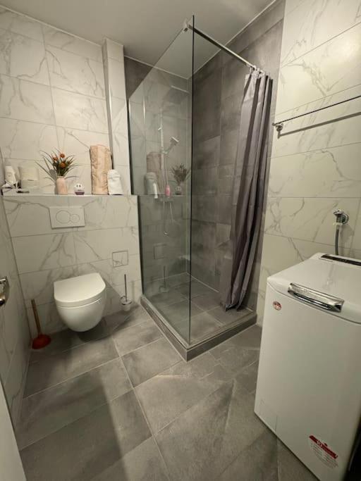 Stephby Home Kaiserslautern Dış mekan fotoğraf