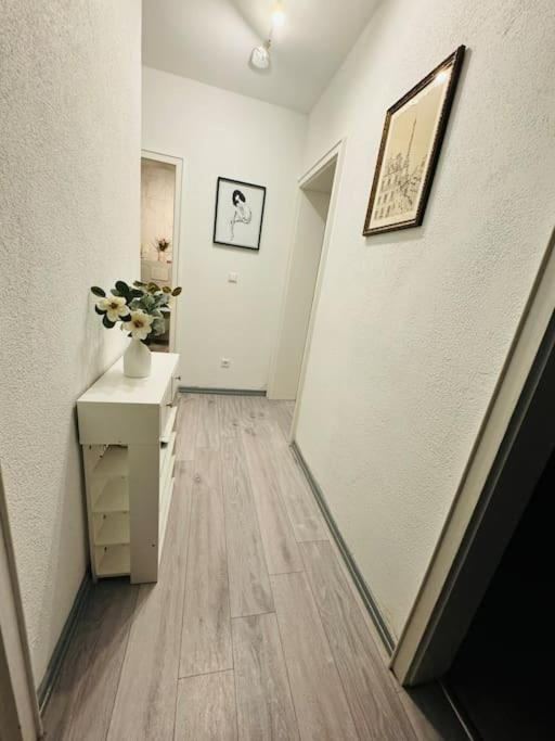 Stephby Home Kaiserslautern Dış mekan fotoğraf