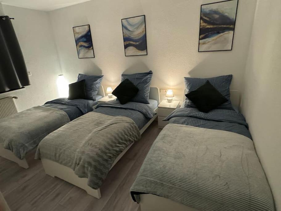 Stephby Home Kaiserslautern Dış mekan fotoğraf