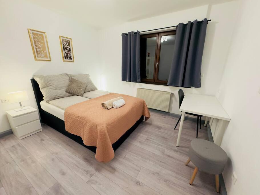 Stephby Home Kaiserslautern Dış mekan fotoğraf