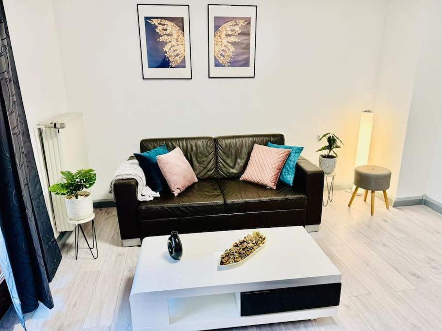 Stephby Home Kaiserslautern Dış mekan fotoğraf